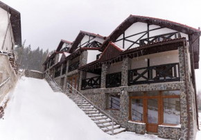 Brand NEW 2020 specious apartments DRUZI 3 Bukovel